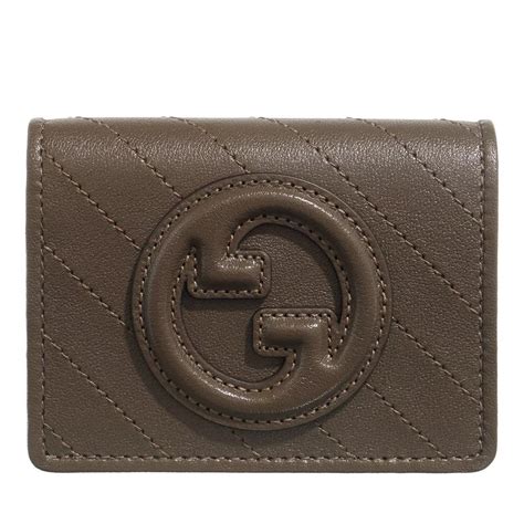 Gucci Blondie card case